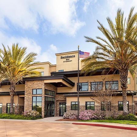 Residence Inn By Marriott Los Angeles Redondo Beach Exterior photo