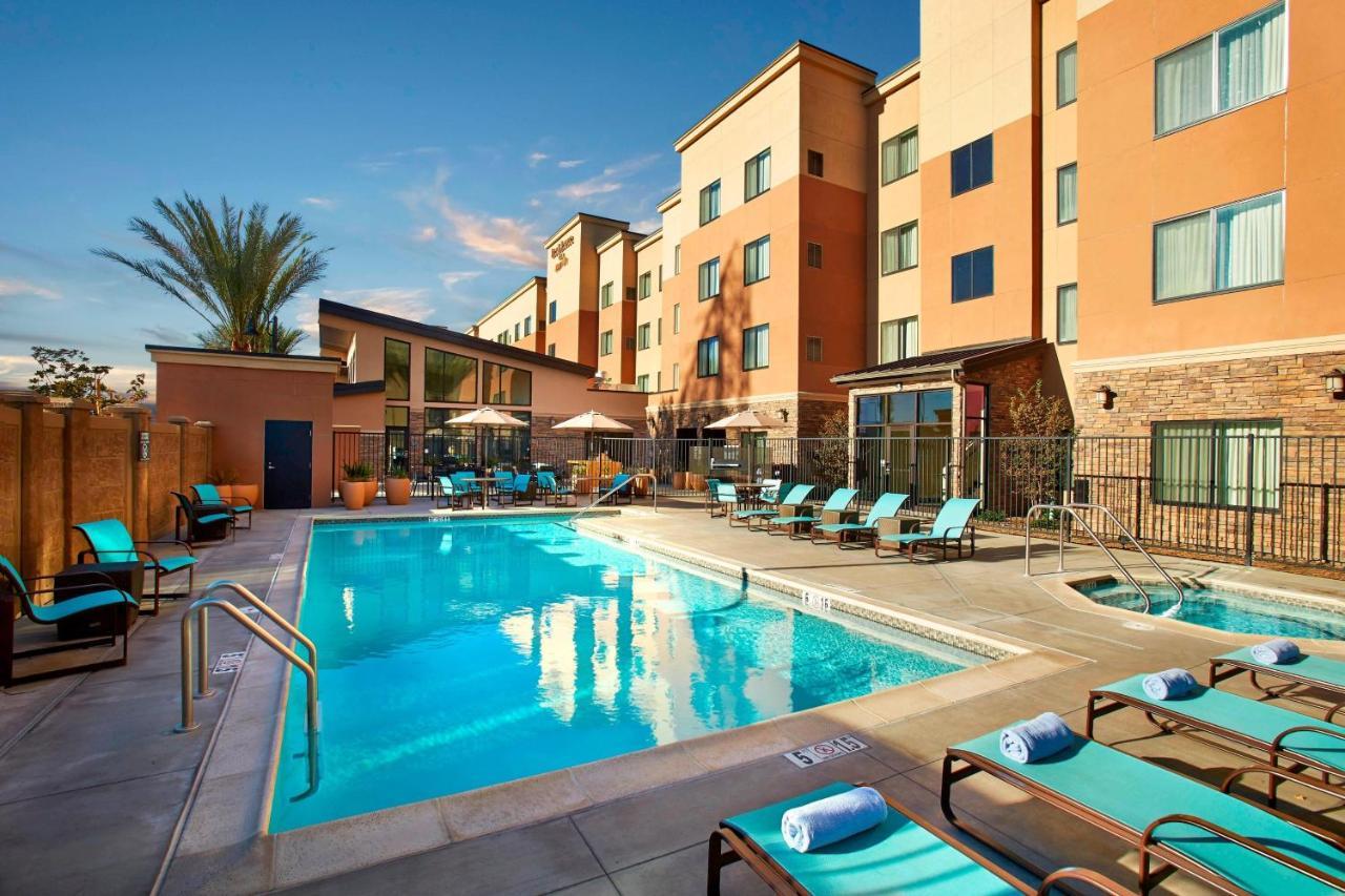 Residence Inn By Marriott Los Angeles Redondo Beach Exterior photo