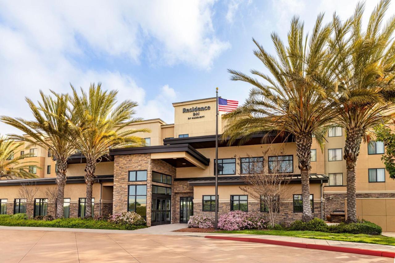 Residence Inn By Marriott Los Angeles Redondo Beach Exterior photo